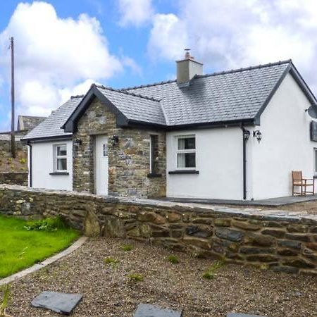 Farmhouse Lisdoonvarna Luaran gambar