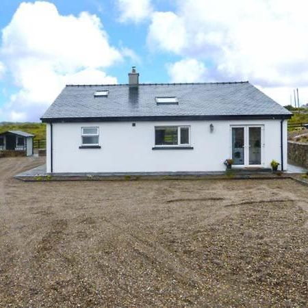 Farmhouse Lisdoonvarna Luaran gambar