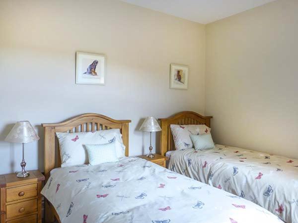 Farmhouse Lisdoonvarna Luaran gambar