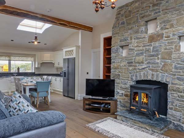 Farmhouse Lisdoonvarna Luaran gambar