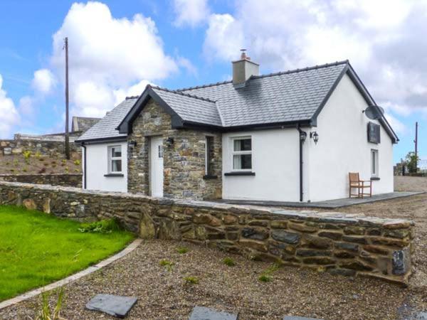 Farmhouse Lisdoonvarna Luaran gambar