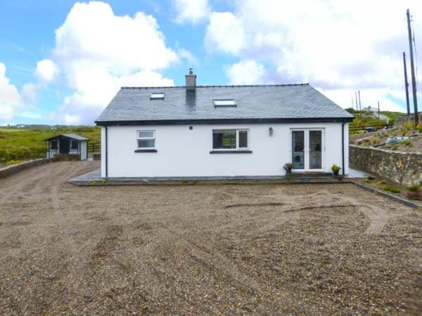 Farmhouse Lisdoonvarna Luaran gambar