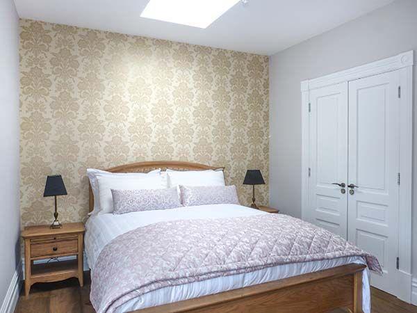 Farmhouse Lisdoonvarna Luaran gambar