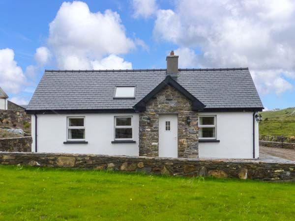 Farmhouse Lisdoonvarna Luaran gambar