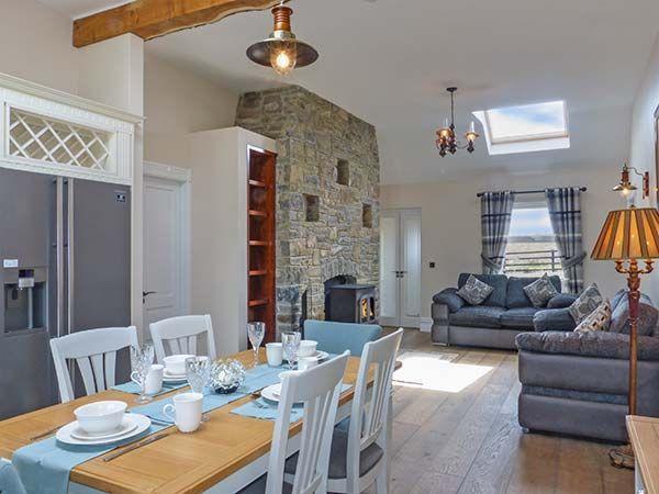 Farmhouse Lisdoonvarna Luaran gambar