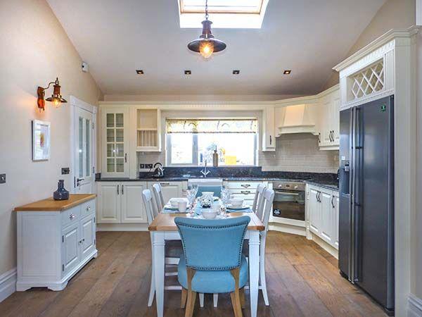 Farmhouse Lisdoonvarna Luaran gambar